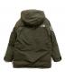 THE NORTH FACE (ザ ノース フェイス) Southern CROSS PARKA ND91920 カーキ サイズ:L：36000円