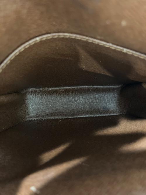 LOUIS VUITTON（ルイ ヴィトン）LOUIS VUITTON (ルイ ヴィトン) ショルダーバッグ　M45236 ブラウンの古着・服飾アイテム