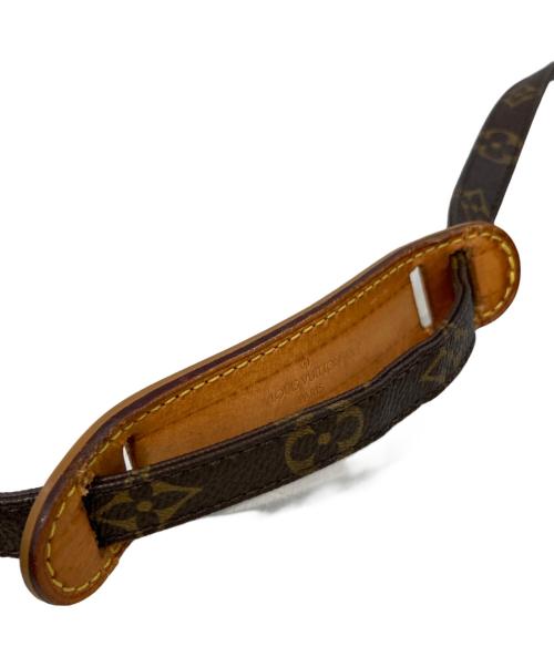 LOUIS VUITTON（ルイ ヴィトン）LOUIS VUITTON (ルイ ヴィトン) ショルダーバッグ　M45236 ブラウンの古着・服飾アイテム
