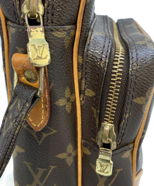 LOUIS VUITTON（ルイ ヴィトン）LOUIS VUITTON (ルイ ヴィトン) ショルダーバッグ　M45236 ブラウンの古着・服飾アイテム