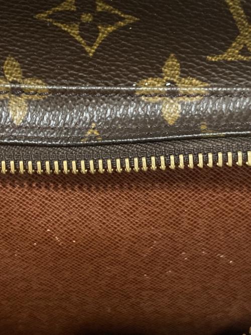 LOUIS VUITTON（ルイ ヴィトン）LOUIS VUITTON (ルイ ヴィトン) ショルダーバッグ　M45236 ブラウンの古着・服飾アイテム