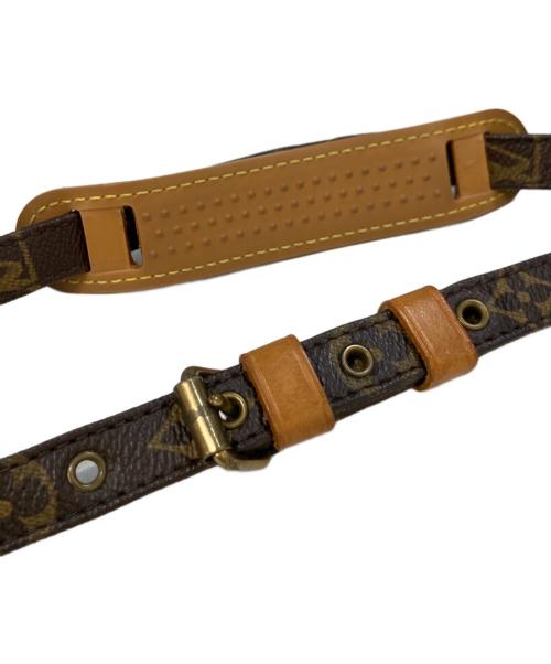 LOUIS VUITTON（ルイ ヴィトン）LOUIS VUITTON (ルイ ヴィトン) ショルダーバッグ　M45236 ブラウンの古着・服飾アイテム