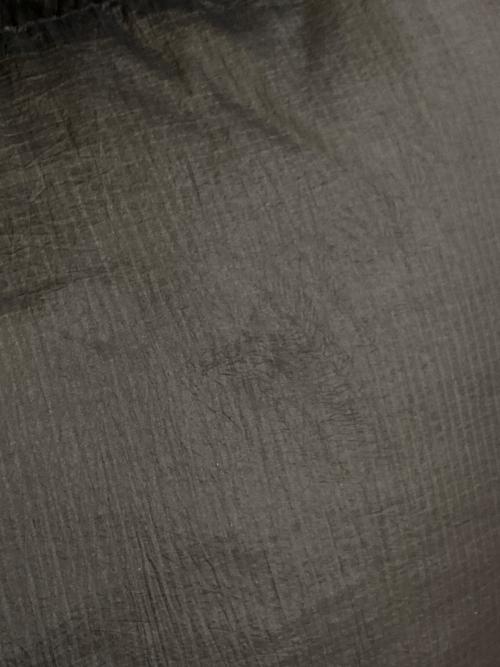 Junhashimoto（ジュンハシモト）Junhashimoto (ジュンハシモト) REVERSIBLE DOWN ブラック サイズ:5の古着・服飾アイテム