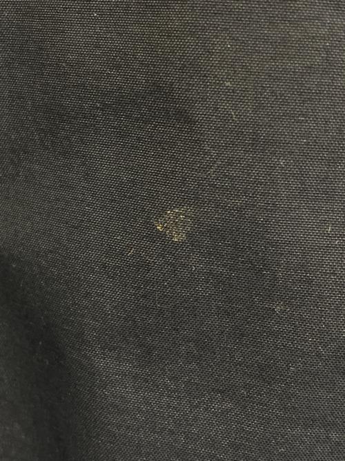 AIGLE（エーグル）AIGLE (エーグル) maison kitsune (メゾンキツネ) GORE-TEX ポンチョ　KUL-3300-A ネイビー サイズ:Lの古着・服飾アイテム