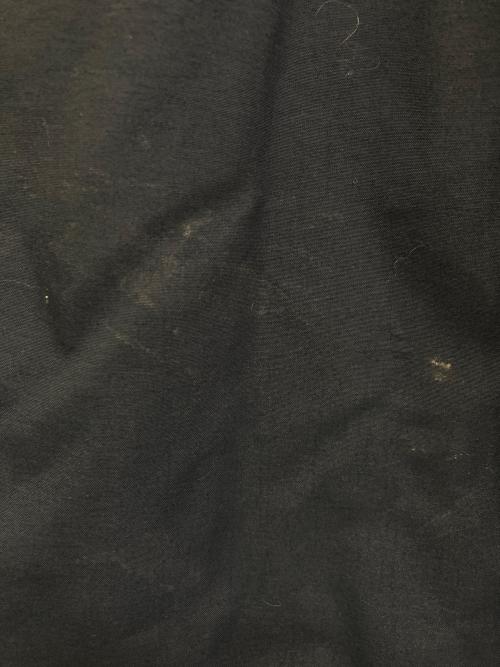 AIGLE（エーグル）AIGLE (エーグル) maison kitsune (メゾンキツネ) GORE-TEX ポンチョ　KUL-3300-A ネイビー サイズ:Lの古着・服飾アイテム