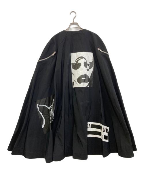 KIDILL（キディル）KIDILL (キディル) JESSE DRAXLER KL551 ブラック サイズ:Fの古着・服飾アイテム