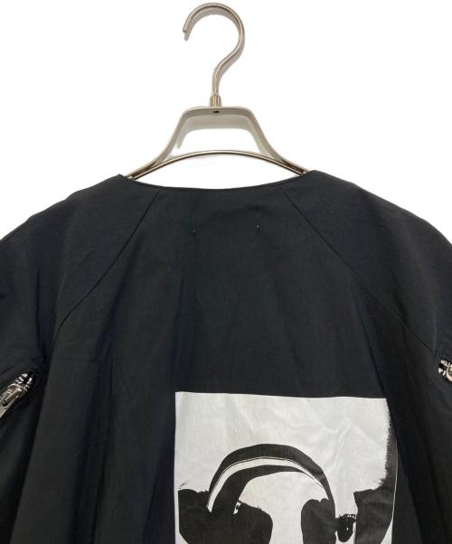 KIDILL（キディル）KIDILL (キディル) JESSE DRAXLER KL551 ブラック サイズ:Fの古着・服飾アイテム