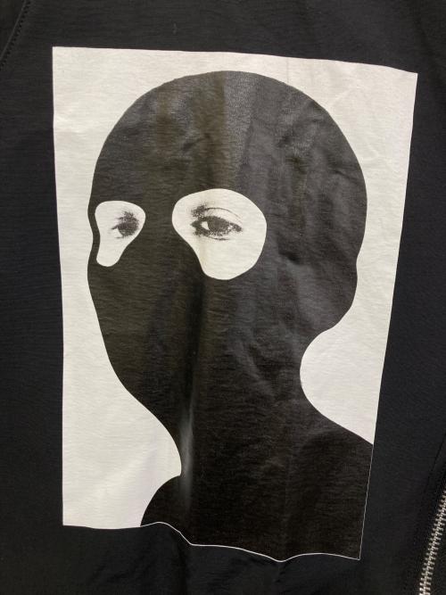 KIDILL（キディル）KIDILL (キディル) JESSE DRAXLER KL551 ブラック サイズ:Fの古着・服飾アイテム