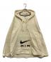 NIKE（ナイキ）の古着「NRG PULLOVER HOODIE　DO5306-120」｜アイボリー