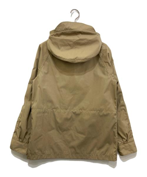 THE NORTHFACE PURPLELABEL（ザ・ノースフェイス パープルレーベル）THE NORTHFACE PURPLELABEL (ザ・ノースフェイス パープルレーベル) 65/35 Mountain Parka　NP2854N ベージュ サイズ:Sの古着・服飾アイテム