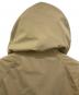 中古・古着 THE NORTHFACE PURPLELABEL (ザ・ノースフェイス パープルレーベル) 65/35 Mountain Parka　NP2854N ベージュ サイズ:S：12000円