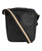 COACHコーチ）の古着「ショルダーバッグ　F54782」｜ブラック