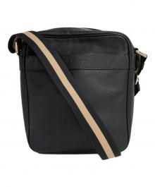 COACH（コーチ）の古着「ショルダーバッグ　F54782」｜ブラック