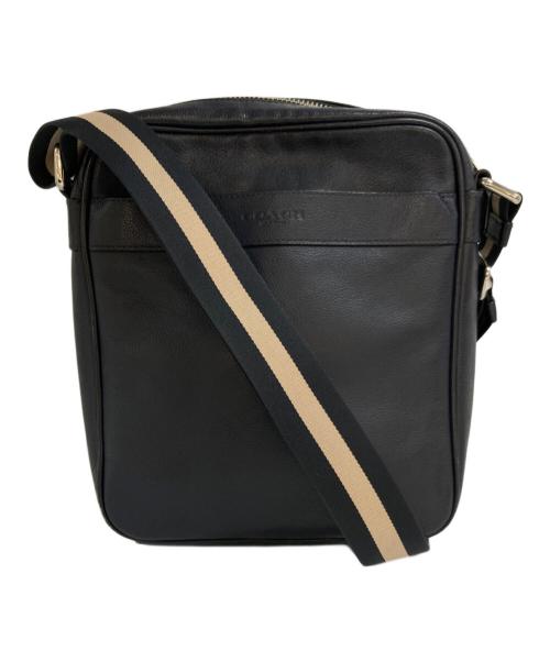 COACH（コーチ）COACH (コーチ) ショルダーバッグ　F54782 ブラックの古着・服飾アイテム