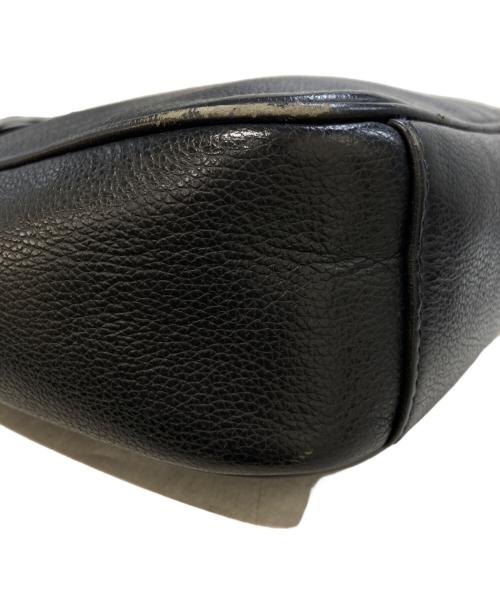 COACH（コーチ）COACH (コーチ) ショルダーバッグ　F54782 ブラックの古着・服飾アイテム