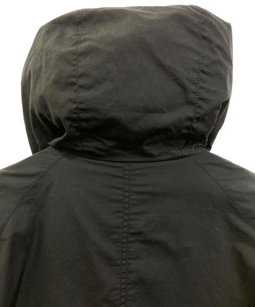 Barbour（バブアー）Barbour (バブアー) MARGARET HOWELL (マーガレットハウエル) オイルドジャケット ネイビー サイズ:XLの古着・服飾アイテム