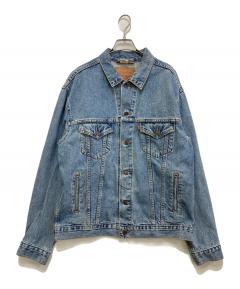 中古・古着通販】LEVI'S (リーバイス) 70417 ブランケットデニム