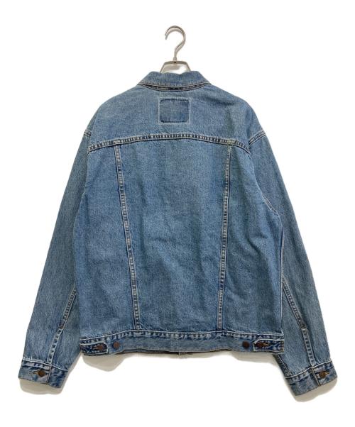 LEVI'S（リーバイス）LEVI'S (リーバイス) 70507 デニムジャケット　70507-0389 インディゴ サイズ:LARGEの古着・服飾アイテム