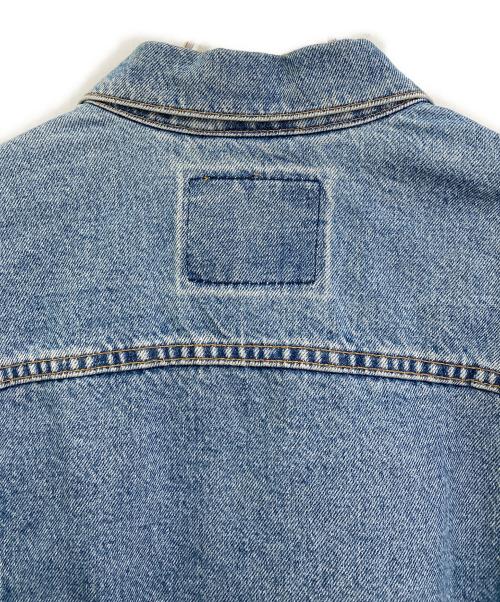 LEVI'S（リーバイス）LEVI'S (リーバイス) 70507 デニムジャケット　70507-0389 インディゴ サイズ:LARGEの古着・服飾アイテム