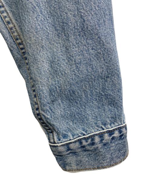 LEVI'S（リーバイス）LEVI'S (リーバイス) 70507 デニムジャケット　70507-0389 インディゴ サイズ:LARGEの古着・服飾アイテム