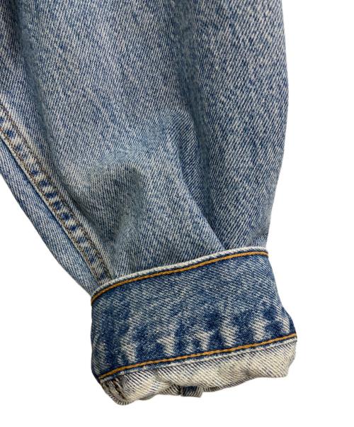 LEVI'S（リーバイス）LEVI'S (リーバイス) 70507 デニムジャケット　70507-0389 インディゴ サイズ:LARGEの古着・服飾アイテム