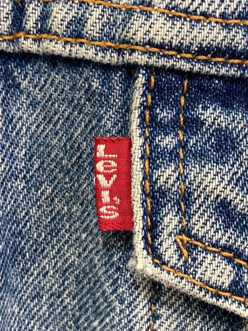 LEVI'S（リーバイス）LEVI'S (リーバイス) 70507 デニムジャケット　70507-0389 インディゴ サイズ:LARGEの古着・服飾アイテム
