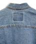 中古・古着 LEVI'S (リーバイス) 70507 デニムジャケット　70507-0389 インディゴ サイズ:LARGE：10000円