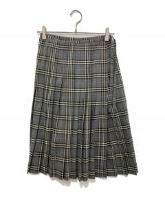 中古・古着通販】BURBERRY BLUE LABEL (バーバリー ブルー レーベル