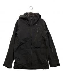 Patagonia（パタゴニア）の古着「Untracked Jacket　29867」｜ブラック