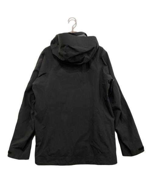 Patagonia（パタゴニア）Patagonia (パタゴニア) Untracked Jacket　29867 ブラック サイズ:XSの古着・服飾アイテム
