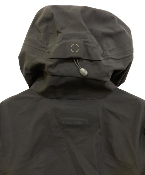 Patagonia（パタゴニア）Patagonia (パタゴニア) Untracked Jacket　29867 ブラック サイズ:XSの古着・服飾アイテム