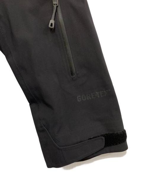 Patagonia（パタゴニア）Patagonia (パタゴニア) Untracked Jacket　29867 ブラック サイズ:XSの古着・服飾アイテム