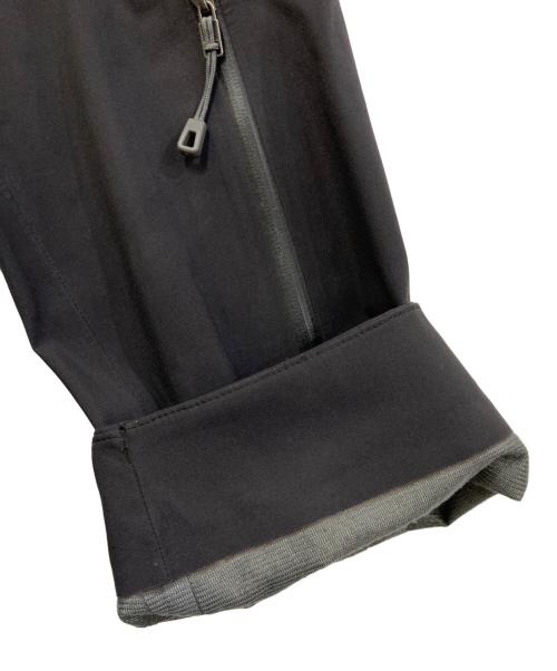 Patagonia（パタゴニア）Patagonia (パタゴニア) Untracked Jacket　29867 ブラック サイズ:XSの古着・服飾アイテム