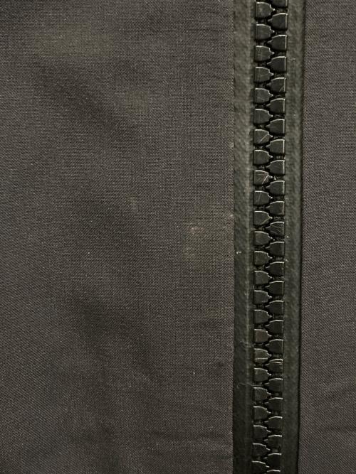 Patagonia（パタゴニア）Patagonia (パタゴニア) Untracked Jacket　29867 ブラック サイズ:XSの古着・服飾アイテム