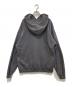 NEIGHBORHOOD (ネイバーフッド) PUBLIC ENEMY (パブリック エネミー) コラボプリントパーカー　232UWNH-CSM01 グレー サイズ:M：13000円