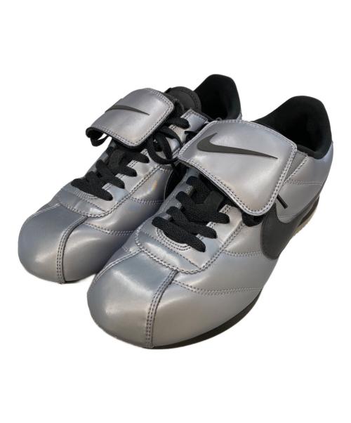 NIKE（ナイキ）NIKE (ナイキ) Cortez LTR SE　HQ3490-099 グレー サイズ:27の古着・服飾アイテム
