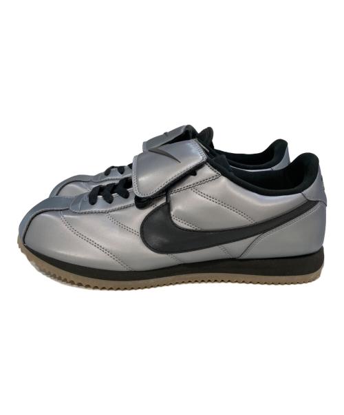 NIKE（ナイキ）NIKE (ナイキ) Cortez LTR SE　HQ3490-099 グレー サイズ:27の古着・服飾アイテム
