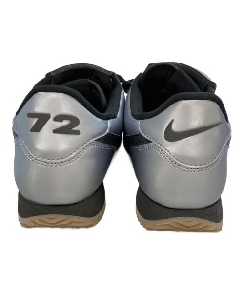 NIKE（ナイキ）NIKE (ナイキ) Cortez LTR SE　HQ3490-099 グレー サイズ:27の古着・服飾アイテム