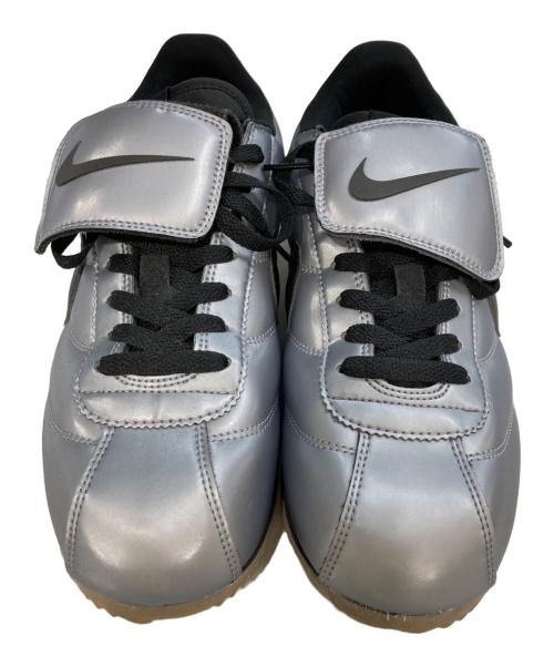 NIKE（ナイキ）NIKE (ナイキ) Cortez LTR SE　HQ3490-099 グレー サイズ:27の古着・服飾アイテム