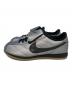 NIKE (ナイキ) Cortez LTR SE　HQ3490-099 グレー サイズ:27：8000円