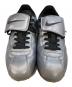 中古・古着 NIKE (ナイキ) Cortez LTR SE　HQ3490-099 グレー サイズ:27：8000円