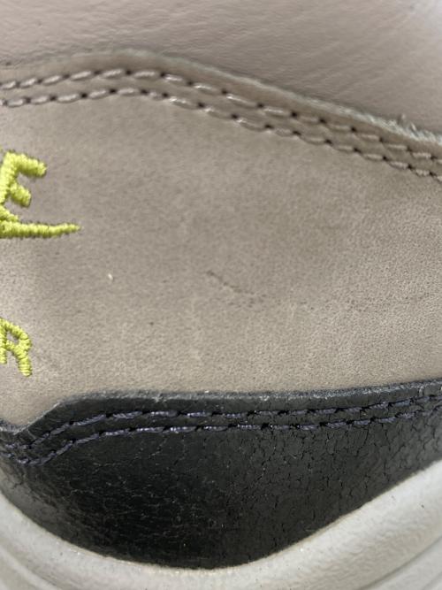 NIKE（ナイキ）NIKE (ナイキ) HUF (ハフ) Air Max 1　HF3713-002 グリーン×グレー サイズ:26.5の古着・服飾アイテム