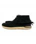 VISVIM (ビズビム) MALISEET SHAMAN MID-FOLK ブラック サイズ:9.5：18000円