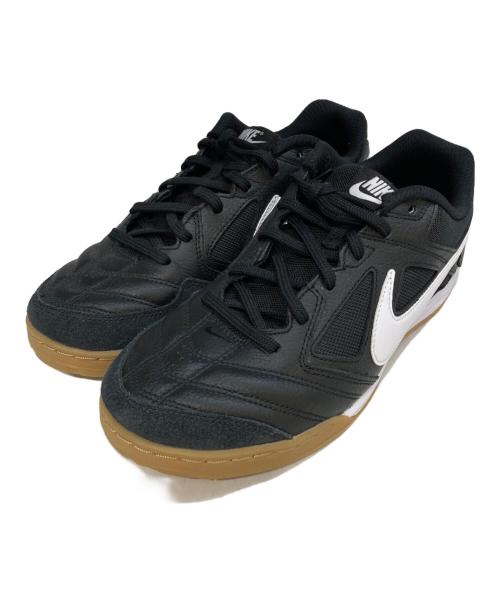 NIKE（ナイキ）NIKE (ナイキ) ガト ブラック サイズ:26.5の古着・服飾アイテム