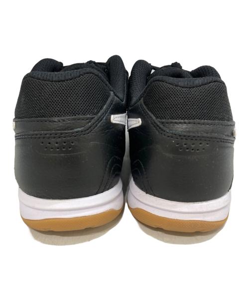 NIKE（ナイキ）NIKE (ナイキ) ガト ブラック サイズ:26.5の古着・服飾アイテム