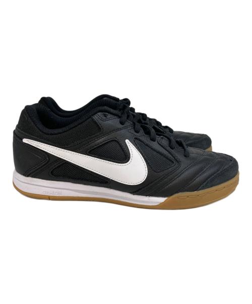 NIKE（ナイキ）NIKE (ナイキ) ガト ブラック サイズ:26.5の古着・服飾アイテム