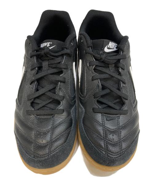 NIKE（ナイキ）NIKE (ナイキ) ガト ブラック サイズ:26.5の古着・服飾アイテム