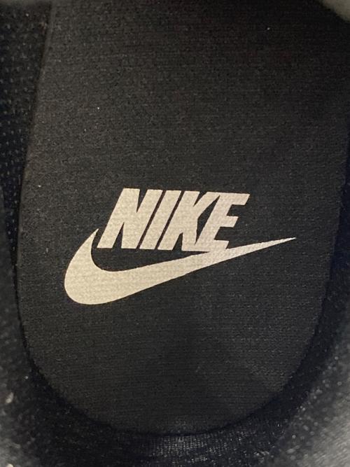 NIKE（ナイキ）NIKE (ナイキ) ガト ブラック サイズ:26.5の古着・服飾アイテム