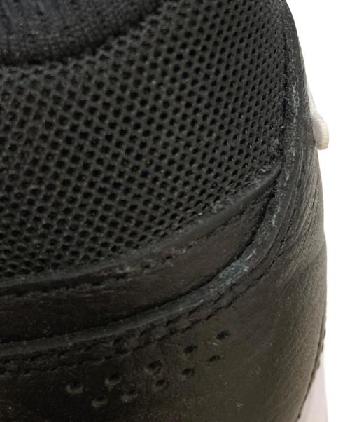 NIKE（ナイキ）NIKE (ナイキ) ガト ブラック サイズ:26.5の古着・服飾アイテム