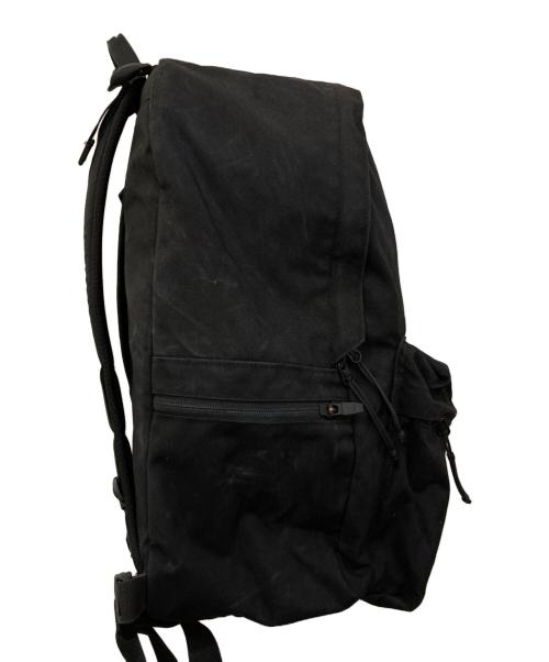 BAICYCLON by Bagjack（バイシクロンバイバッグジャック）BAICYCLON by Bagjack (バイシクロンバイバッグジャック) DAYPACK CL-01 (BLACK) ブラックの古着・服飾アイテム